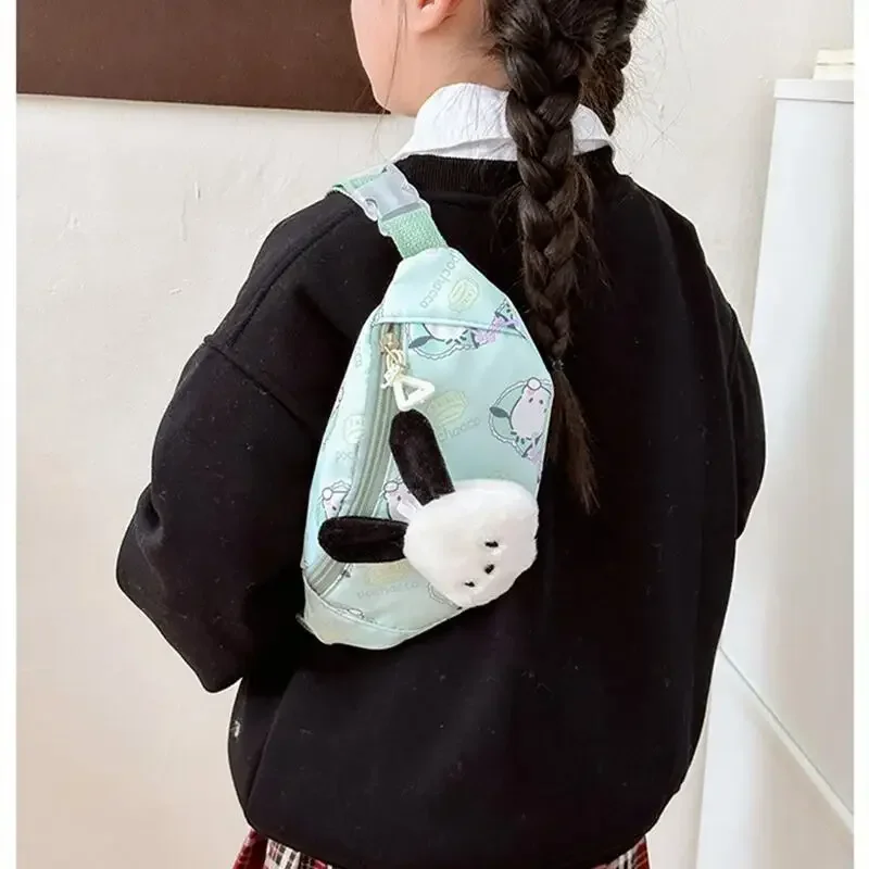 Sanrio Hello Kitty Coin Purse Cute Cartoon Kuromi Cinnamoroll Girl&Child Fashion Large Size Sports Shoulder Bag Holiday Gifts
Sanrio Hello Kitty Coin Purse Cute Cartoon Kuromi Cinnamoroll Girl&Child Fashion Large Size Sports Shoulder Bag Holiday Gifts