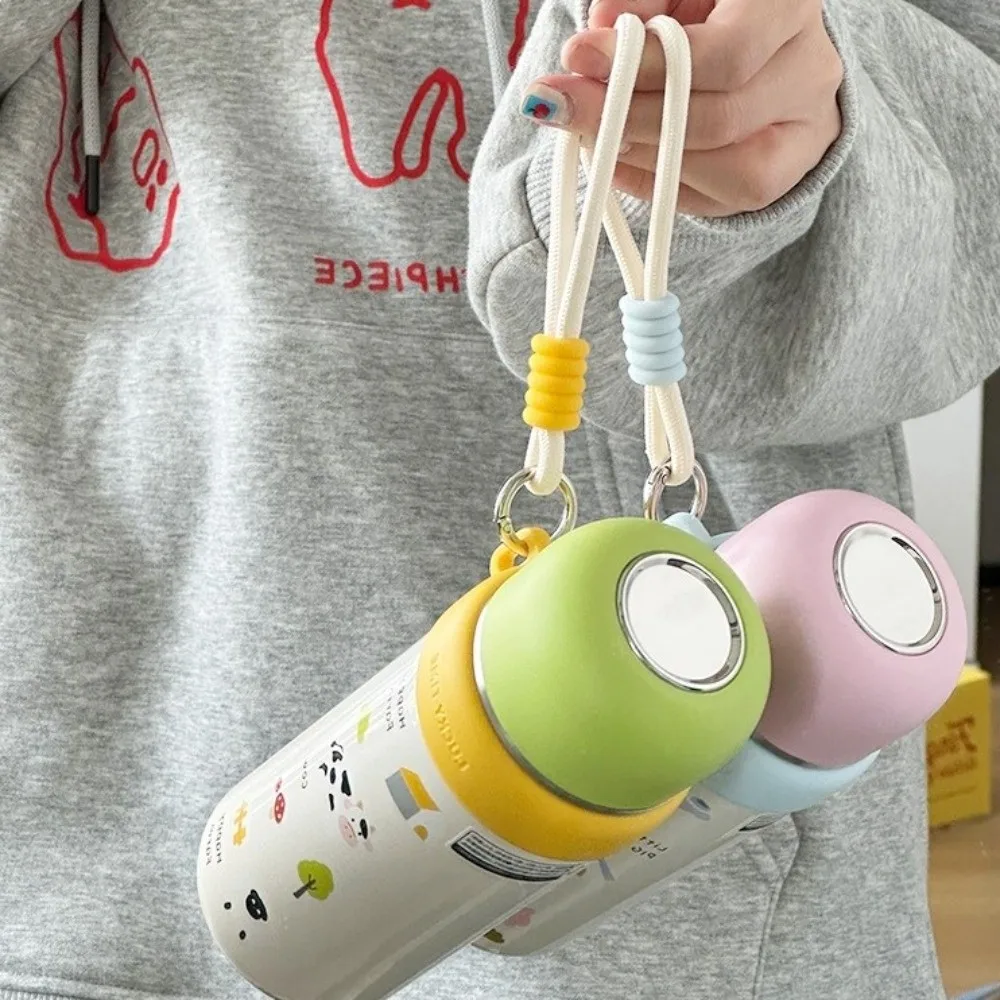 Cartoon Prints Small Thermal Cup 350/500ml Stainless Steel Travel Coffee Mug Lightweight Leak-proof Outdoor Water Bottle
Cartoon Prints Small Thermal Cup 350/500ml Stainless Steel Travel Coffee Mug Lightweight Leak-proof Outdoor Water Bottle