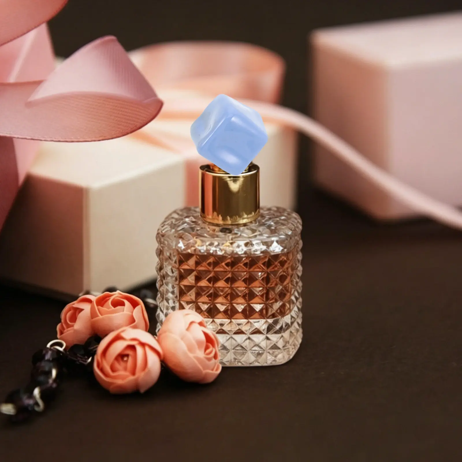 8Pcs Colorful Irregular Perfume Bottle Cap 15Mm Glossy Plastic Lid Bottle Closure Decorative Cap
8Pcs Colorful Irregular Perfume Bottle Cap 15Mm Glossy Plastic Lid Bottle Closure Decorative Cap