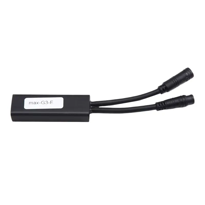 N26R-Speed-Controller 40KM/H Kickscooter Speed Controller Governor Unlock Limit Cable Parts For Ninebot Max G3 Electric Scooter
N26R-Speed-Controller 40KM/H Kickscooter Speed Controller Governor Unlock Limit Cable Parts For Ninebot Max G3 Electric Scooter