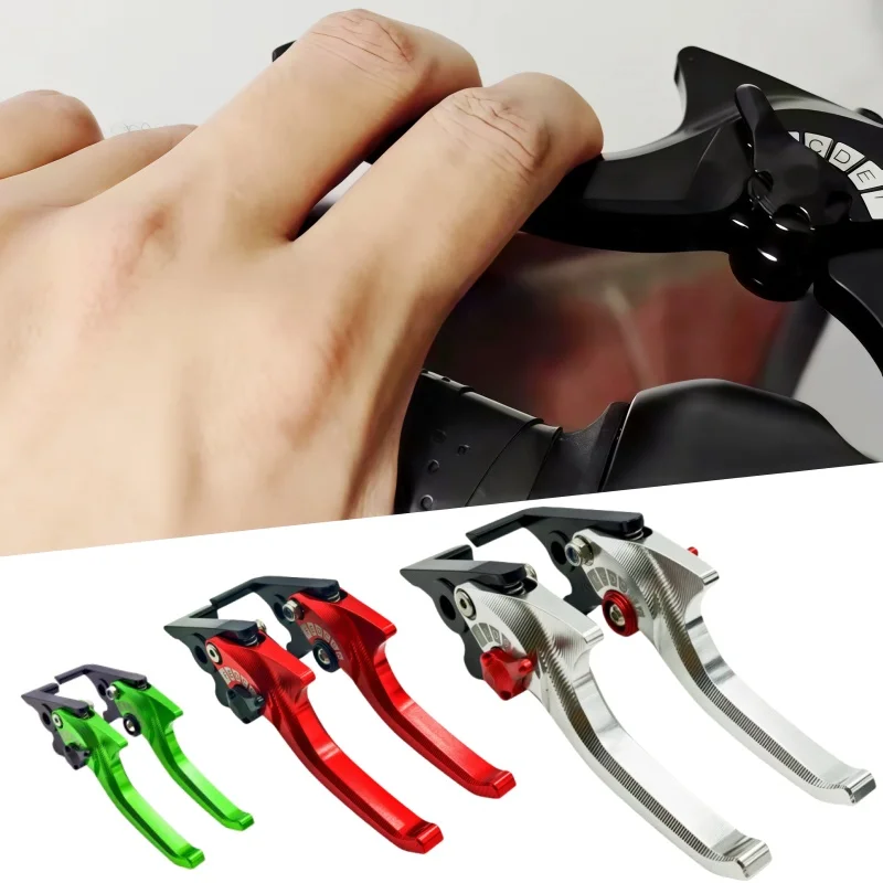 Новый рычаг стояночного тормоза с ЧПУ для Kawasaki ZX6R/ZX636R/ZX6RR 2000-2004 ZX10R 2004-2005, аксессуары для мотоциклов 
Новый рычаг стояночного тормоза с ЧПУ для Kawasaki ZX6R/ZX636R/ZX6RR 2000-2004 ZX10R 2004-2005, аксессуары для мотоциклов