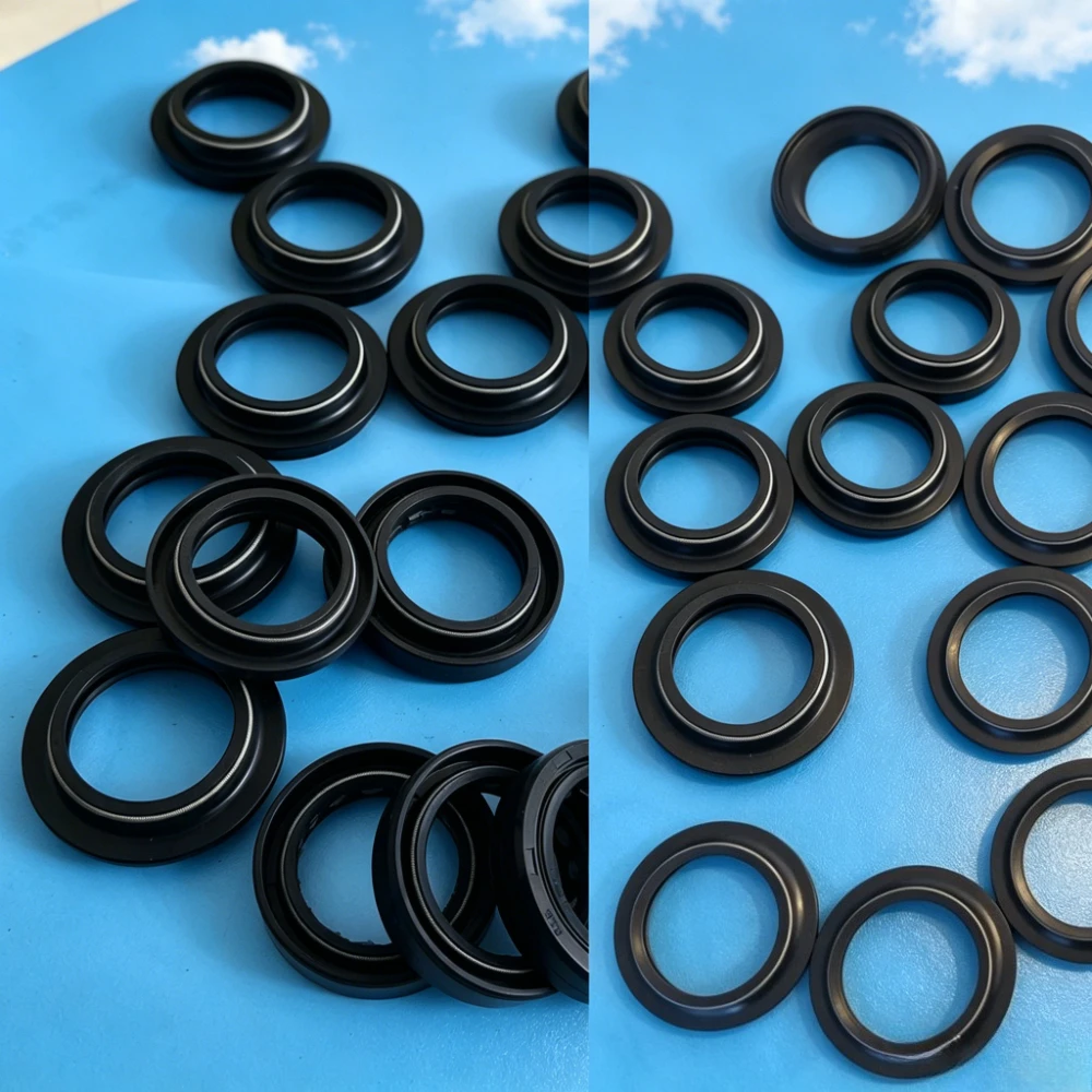 4/8/16pc 33*46*11 33x46x11 Front Fork Damper Oil Seal Cover for Suzuki GN250 GN 250 1982-1998 GSX250 EZ RM80 RM125 GS300L GS 300
4/8/16pc 33*46*11 33x46x11 Front Fork Damper Oil Seal Cover for Suzuki GN250 GN 250 1982-1998 GSX250 EZ RM80 RM125 GS300L GS 300