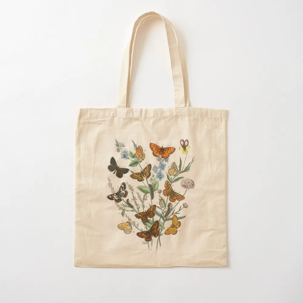 Butterflies and Caterpillars (1882) - Biological Illustration Tote Bag bags luxury women sac pour femme
Butterflies and Caterpillars (1882) - Biological Illustration Tote Bag bags luxury women sac pour femme