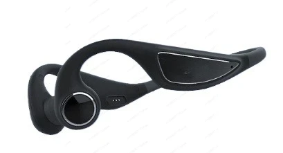 Bluetooth bone conduction wireless headset, suitable for the elderly and the hearing impaired
Bluetooth bone conduction wireless headset, suitable for the elderly and the hearing impaired