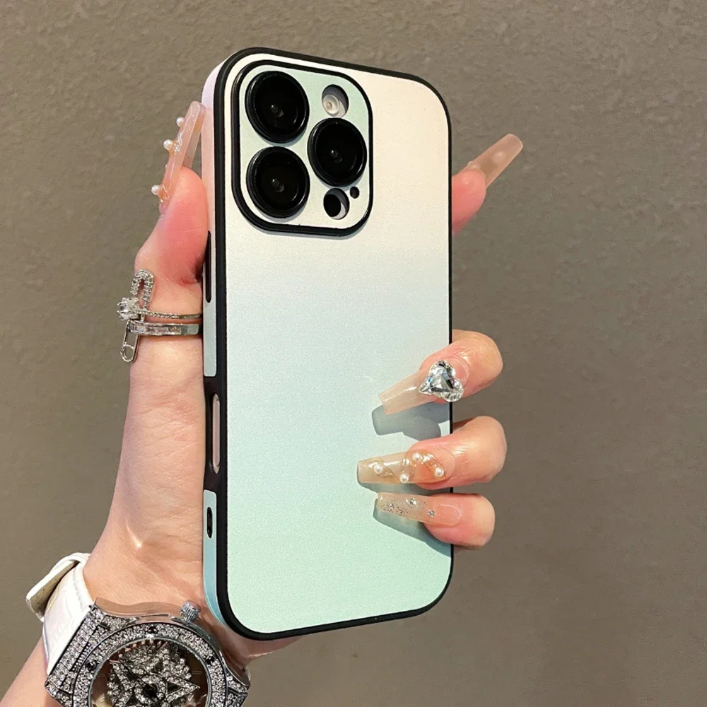 Cortex Leather Gradient Pattern Phone Case For iPhone 11 12 13 14 15 16 Pro Max Plus Shockproof Protective Bumper Cases Cover
Cortex Leather Gradient Pattern Phone Case For iPhone 11 12 13 14 15 16 Pro Max Plus Shockproof Protective Bumper Cases Cover