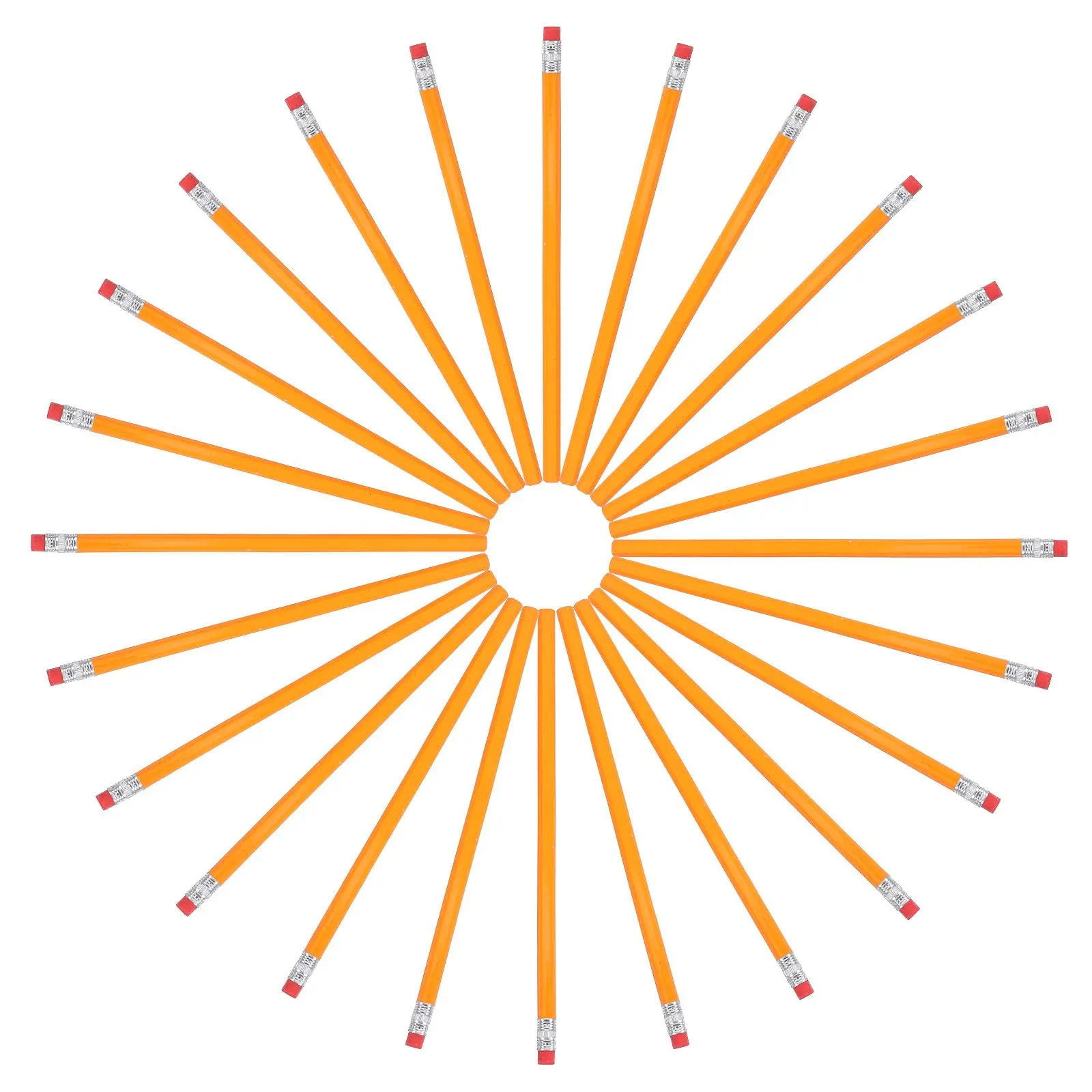 100 Pcs Multifunction Pencil with Eraser Preschool Kid Wood Pencils Bulk Classroom
100 Pcs Multifunction Pencil with Eraser Preschool Kid Wood Pencils Bulk Classroom