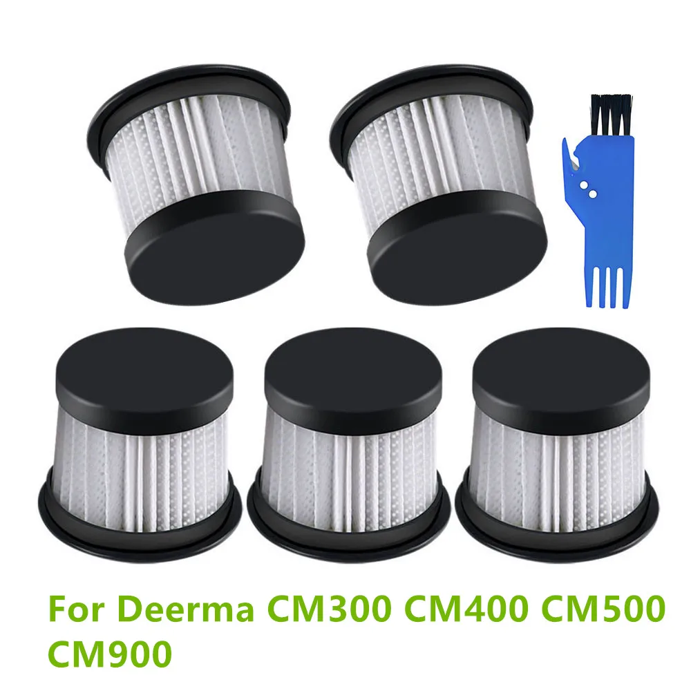 Сменные фильтры HEPA для Deerma CM300, CM400, CM500, CM900, Фильтры Hepa, аксессуары для пылесоса
Сменные фильтры HEPA для Deerma CM300, CM400, CM500, CM900, Фильтры Hepa, аксессуары для пылесоса