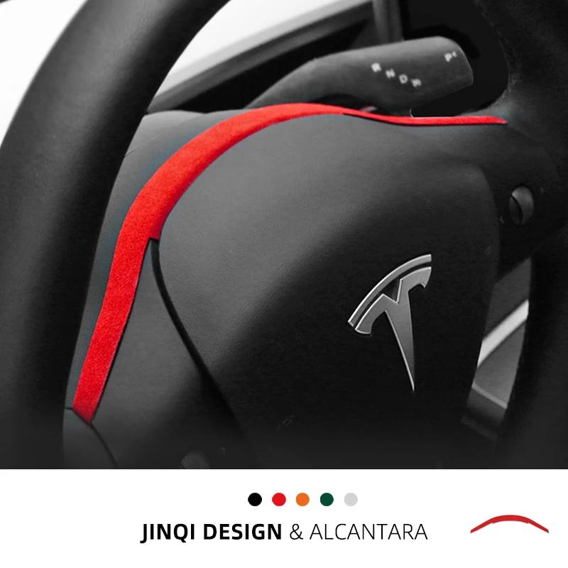 Подходит для отделки рулевого колеса Tesla ModelY/3, новая версия деталей интерьера с откидным мехом, модифицированные аксессуары.
Подходит для отделки рулевого колеса Tesla ModelY/3, новая версия деталей интерьера с откидным мехом, модифицированные аксессуары.