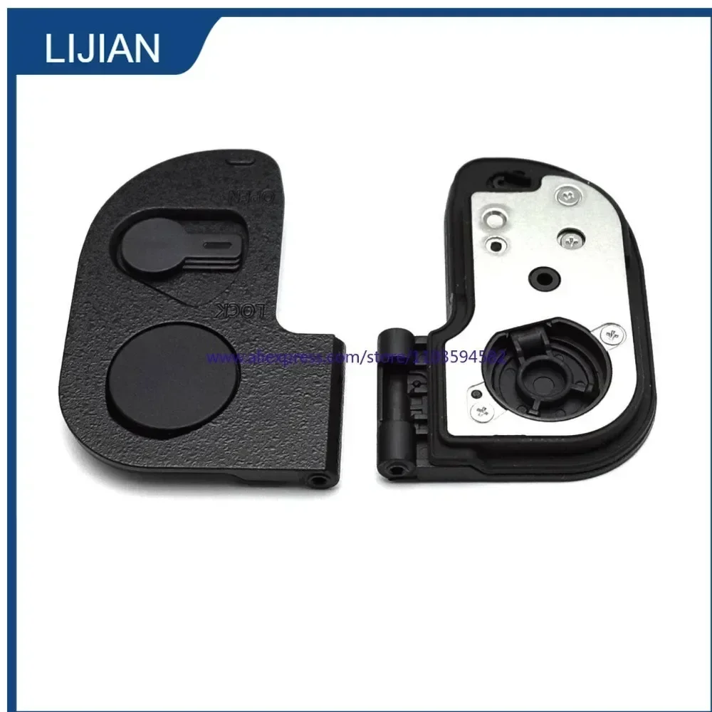 Новая оригинальная крышка аккумуляторного отсека (нижняя) для камеры Panasonic DC-S1H S1R, запчасти для ремонта, 2KK1MC891Y
Новая оригинальная крышка аккумуляторного отсека (нижняя) для камеры Panasonic DC-S1H S1R, запчасти для ремонта, 2KK1MC891Y