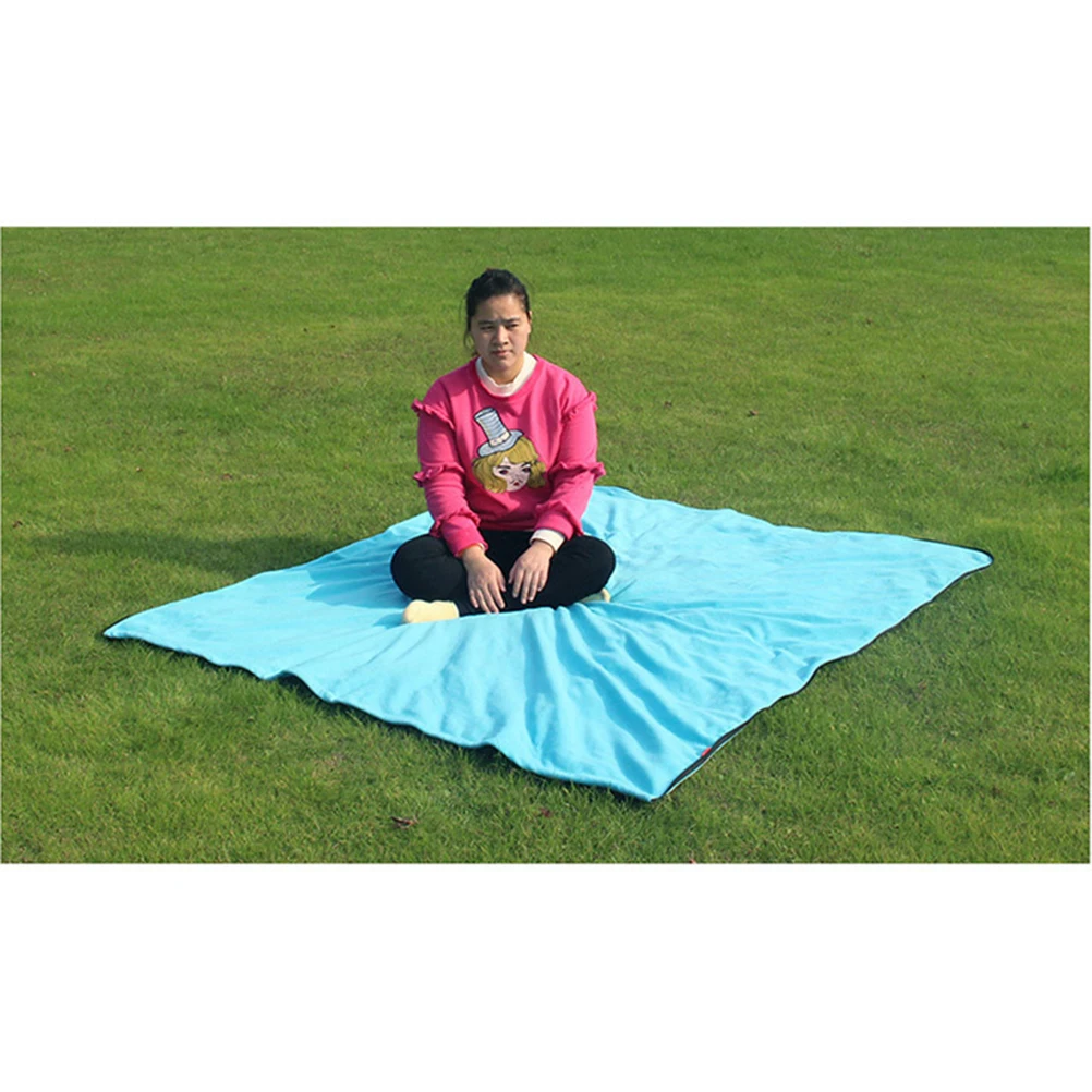 Outdoor Sleeping Bag Lightweight Fleece Winter Camping Cool Weather Adult Size Durable Comfortable Waterproof
Outdoor Sleeping Bag Lightweight Fleece Winter Camping Cool Weather Adult Size Durable Comfortable Waterproof