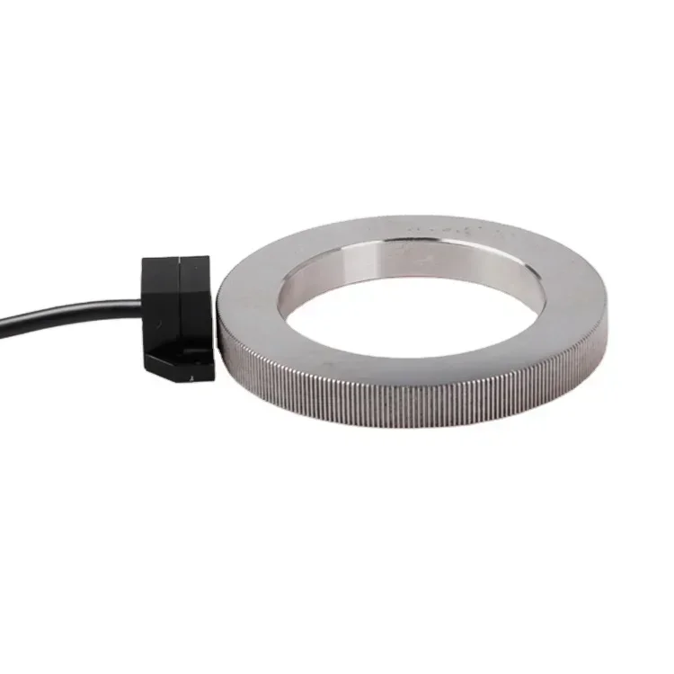 high precision DC5V easy to install 100 PPR cnc Magnetic Ring Encoder optical sensor
high precision DC5V easy to install 100 PPR cnc Magnetic Ring Encoder optical sensor