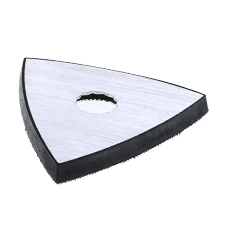 OEM 303590006 Sander Backing Pad P343 P570 PCL430 MT100 MT100G NT1MT PSL1MT01
OEM 303590006 Sander Backing Pad P343 P570 PCL430 MT100 MT100G NT1MT PSL1MT01