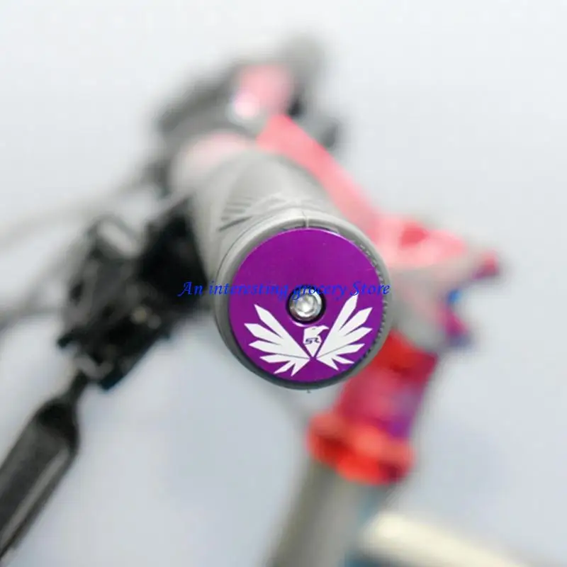 652D Anti Rattles Bike Handlebars Plugs Aluminum Expansion Lock Universals Fit Mountain Cycling Accessories
652D Anti Rattles Bike Handlebars Plugs Aluminum Expansion Lock Universals Fit Mountain Cycling Accessories