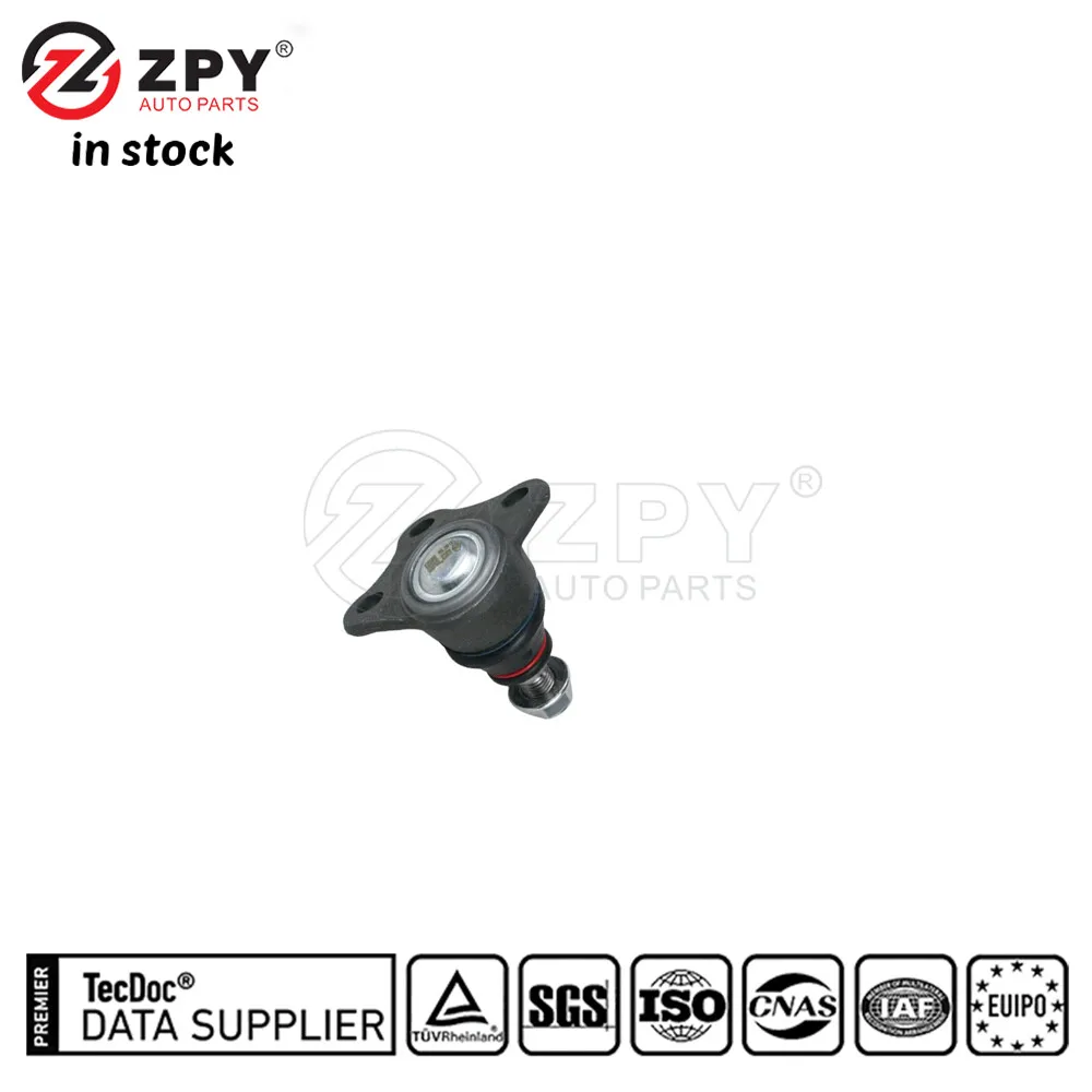 ZPY Ball Joint Front RH Axle For AUDI A3 8L SEAT SKODA VW 1JD 407 366
ZPY Ball Joint Front RH Axle For AUDI A3 8L SEAT SKODA VW 1JD 407 366