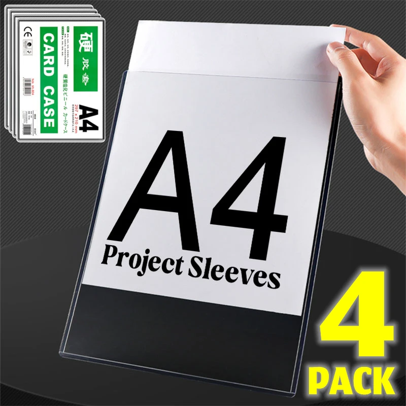 1/4 шт. A4 прозрачная вертикальная горизонтальная папка для хранения бумаги, сумка для хранения документов, карманные папки, офисные студенческие канцелярские принадлежности
1/4 шт. A4 прозрачная вертикальная горизонтальная папка для хранения бумаги, сумка для хранения документов, карманные папки, офисные студенческие канцелярские принадлежности