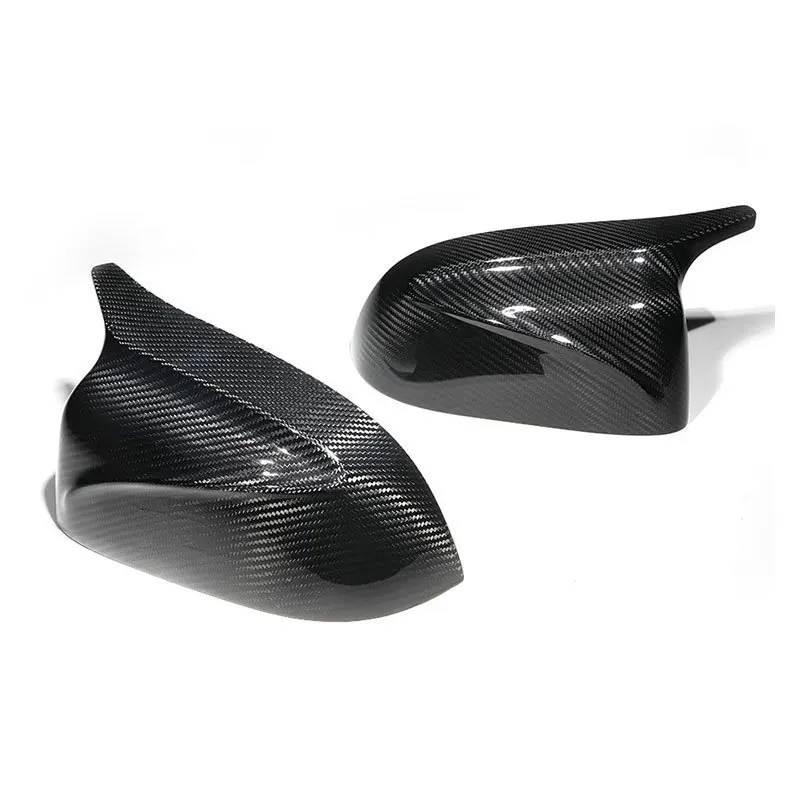 Suitable for the new BMW X6 G06 dry carbon carbon fiber rearview mirror shell modified body kit rearview mirror cover ears
Suitable for the new BMW X6 G06 dry carbon carbon fiber rearview mirror shell modified body kit rearview mirror cover ears
