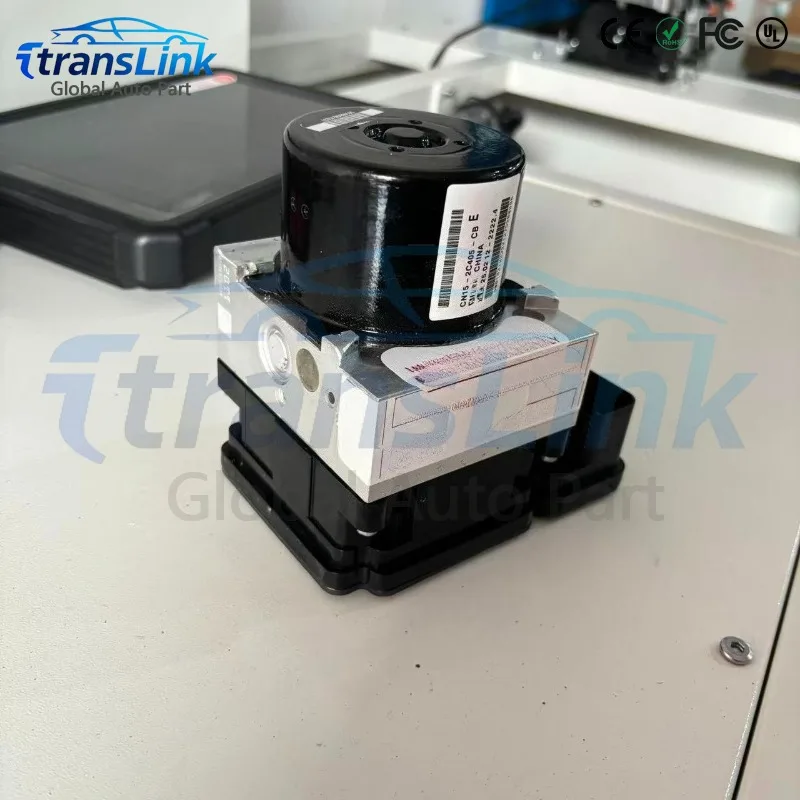 CN152C219AC CN15-2C219-AC Abs Pump Modulator CN15-2C405-CA for Ecosport B515 ESC 2013 28561234043 CN152C405CA
CN152C219AC CN15-2C219-AC Abs Pump Modulator CN15-2C405-CA for Ecosport B515 ESC 2013 28561234043 CN152C405CA