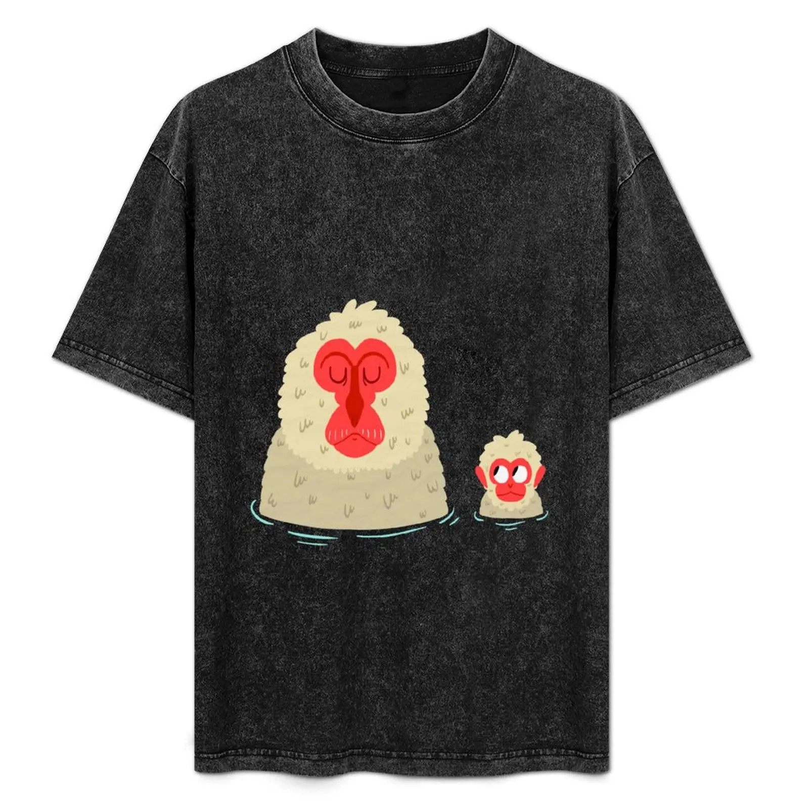 Monkey see, monkey do T-Shirt Work Outdoor T-Shirt for Men
Monkey see, monkey do T-Shirt Work Outdoor T-Shirt for Men