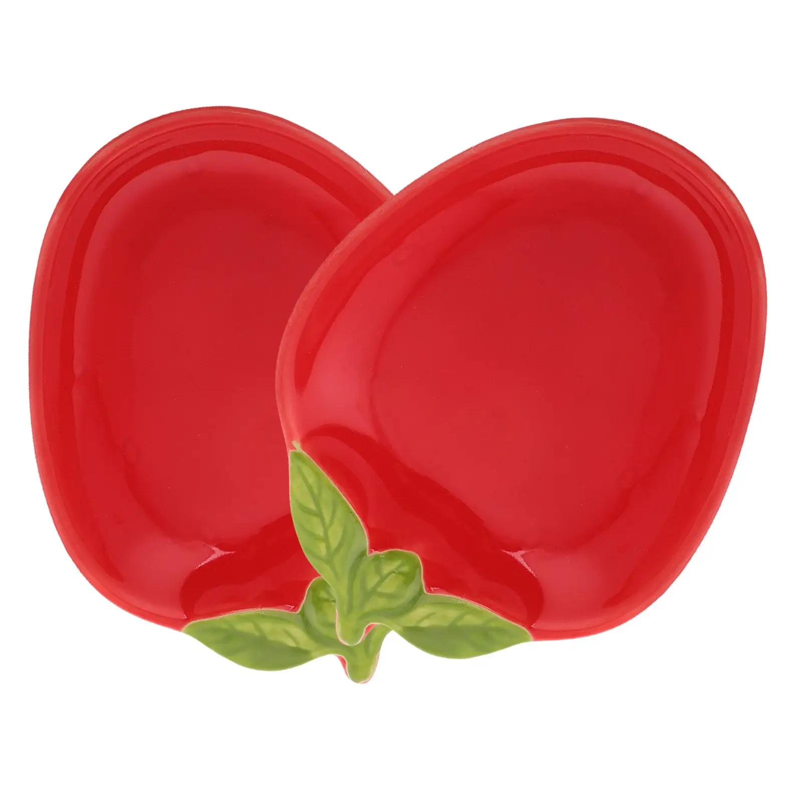 2 Pcs Snack Plate Seasoning Dish Ceramic Serving Platter Dessert Plates Ceramics Sushi
2 Pcs Snack Plate Seasoning Dish Ceramic Serving Platter Dessert Plates Ceramics Sushi