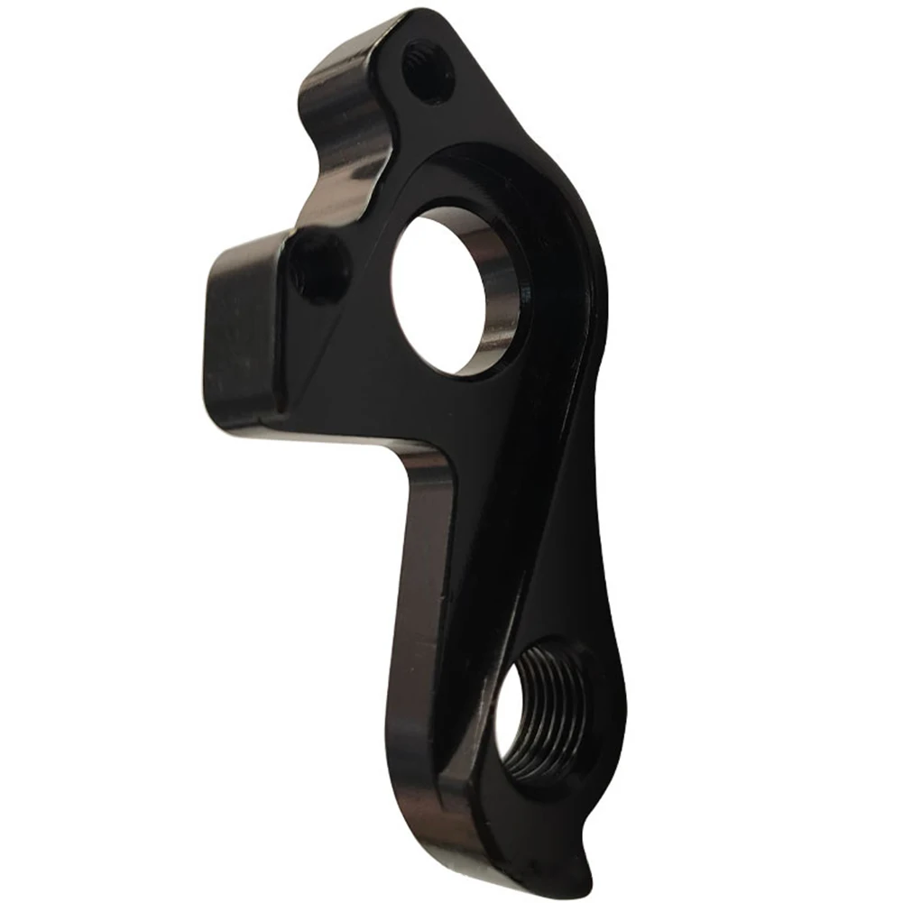 Derailleur Hanger Tail Hook 1pc About 30g Aluminum Alloy Bicycle Bike Black For Diamondback Catch New Practical
Derailleur Hanger Tail Hook 1pc About 30g Aluminum Alloy Bicycle Bike Black For Diamondback Catch New Practical