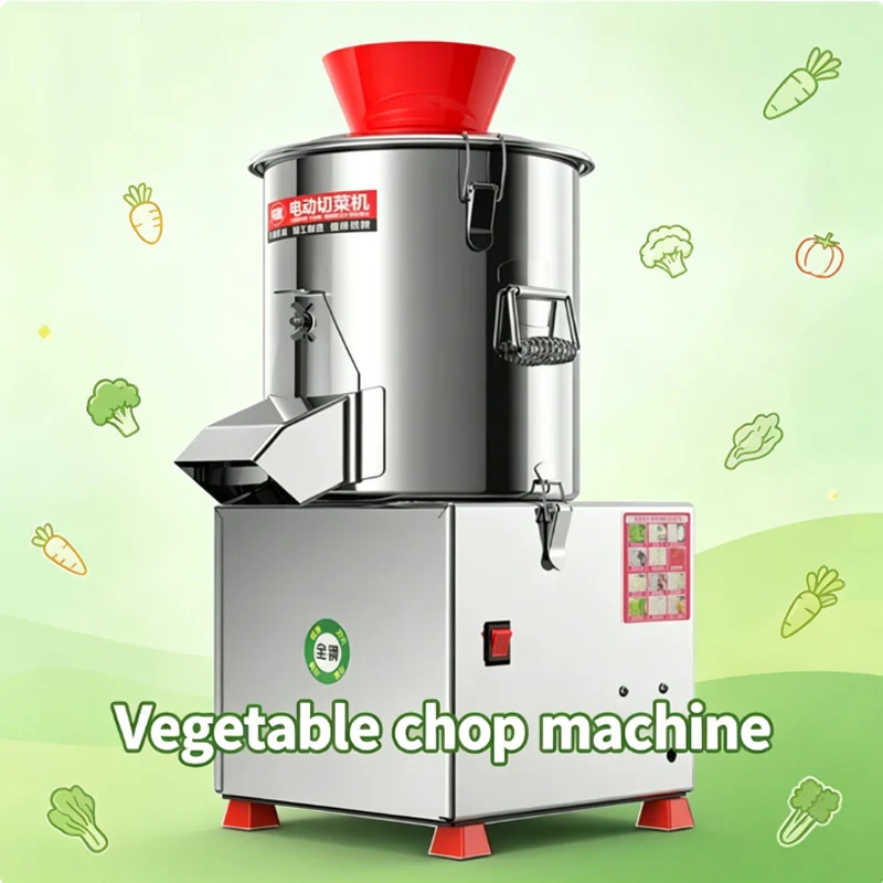 Dicing Machine Commercial Multifunctional Fruit Vegetable Potato Green Melon Radish Automatic Cutting Mechanical Dynamic Slicing
Dicing Machine Commercial Multifunctional Fruit Vegetable Potato Green Melon Radish Automatic Cutting Mechanical Dynamic Slicing