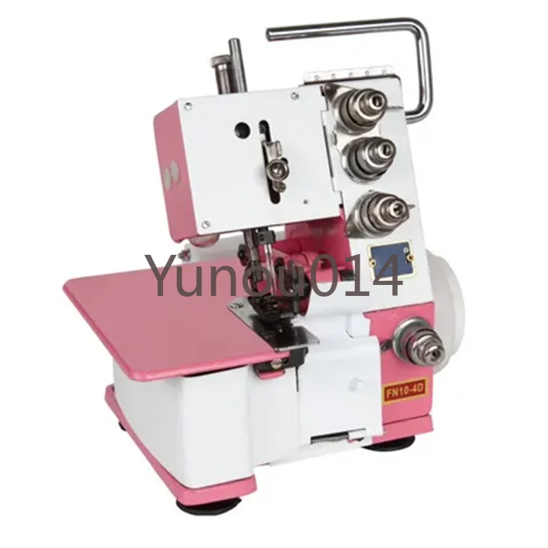 Electric Desktop Edge Binding Machine, Household Machine, Desktop Overlock, Small Sewing Machine, Four-Line
Electric Desktop Edge Binding Machine, Household Machine, Desktop Overlock, Small Sewing Machine, Four-Line
