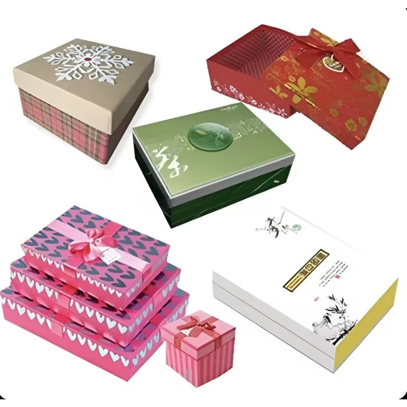 Высокоэффективные машины для нанесения клея-расплава (горячего и холодного) для покрытия картонных коробок, модель 2026 года
Высокоэффективные машины для нанесения клея-расплава (горячего и холодного) для покрытия картонных коробок, модель 2026 года