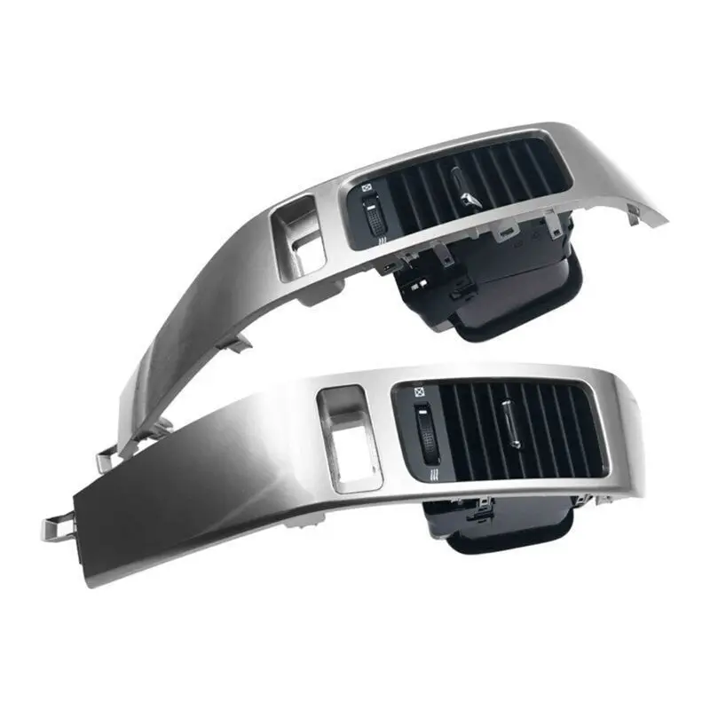 A48P-Left+Right Dashboard Air Vent Panel For Land Cruiser Prado 120 2003-2009 Air Vent Assembly 55474-60040, 55475-60040 Parts
A48P-Left+Right Dashboard Air Vent Panel For Land Cruiser Prado 120 2003-2009 Air Vent Assembly 55474-60040, 55475-60040 Parts