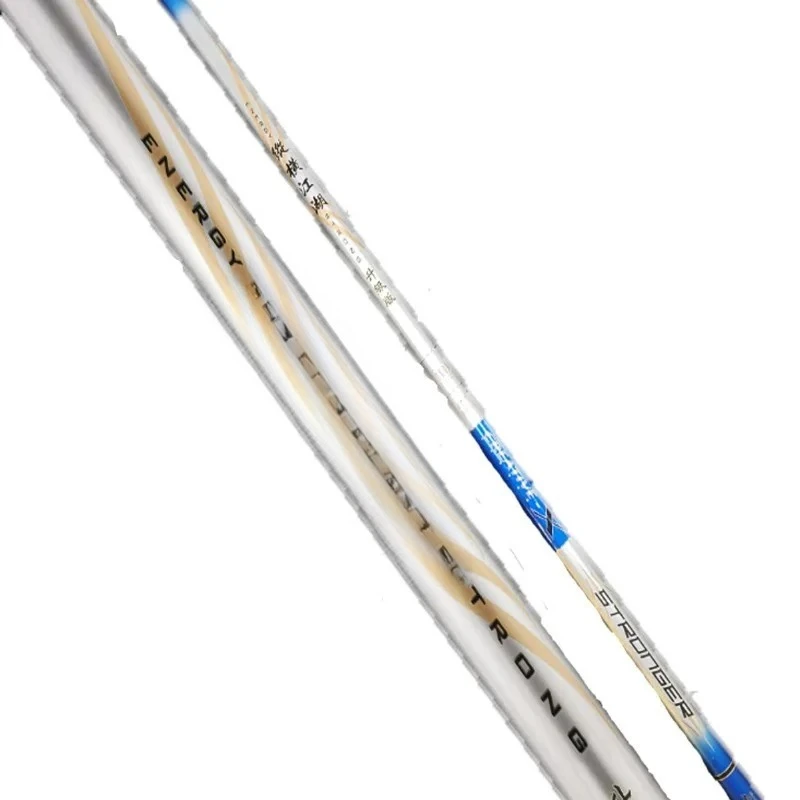 Ultra light and super hard high carbon hand rod
Ultra light and super hard high carbon hand rod