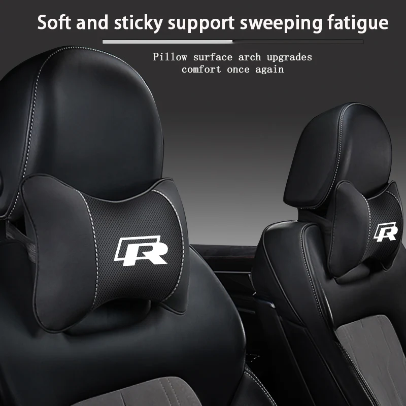 Car Ashtray Keychain Leather Car Seat Headrest Memory Foam Comfort Neck Pillow Auto Interiors For Volkswagen VW T5 ID3 Tiguan GT
Car Ashtray Keychain Leather Car Seat Headrest Memory Foam Comfort Neck Pillow Auto Interiors For Volkswagen VW T5 ID3 Tiguan GT