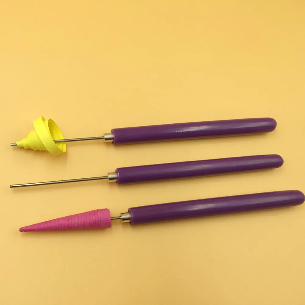 5Pcs Ceramic Indentation Pens for DIY Paper Lace Yan Paper Clay Nail Art Origami Stainless Steel Tips Wooden Holder Smooth Hard
5Pcs Ceramic Indentation Pens for DIY Paper Lace Yan Paper Clay Nail Art Origami Stainless Steel Tips Wooden Holder Smooth Hard