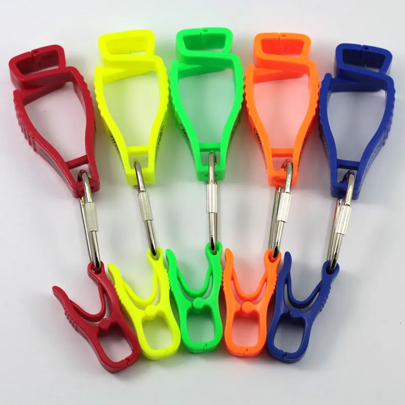 NMSafety Safety Glove Guard Clip Holder plastic working clamp For Protective Hand clip Glove NM-8 Wholesale Glove-Clip
NMSafety Safety Glove Guard Clip Holder plastic working clamp For Protective Hand clip Glove NM-8 Wholesale Glove-Clip
