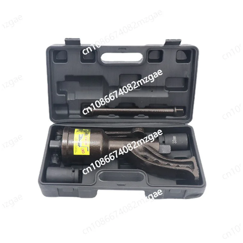 Automobile tire labor-saving wrench force-increasing wrench tire removal hand truck tire disassembly tool
Automobile tire labor-saving wrench force-increasing wrench tire removal hand truck tire disassembly tool