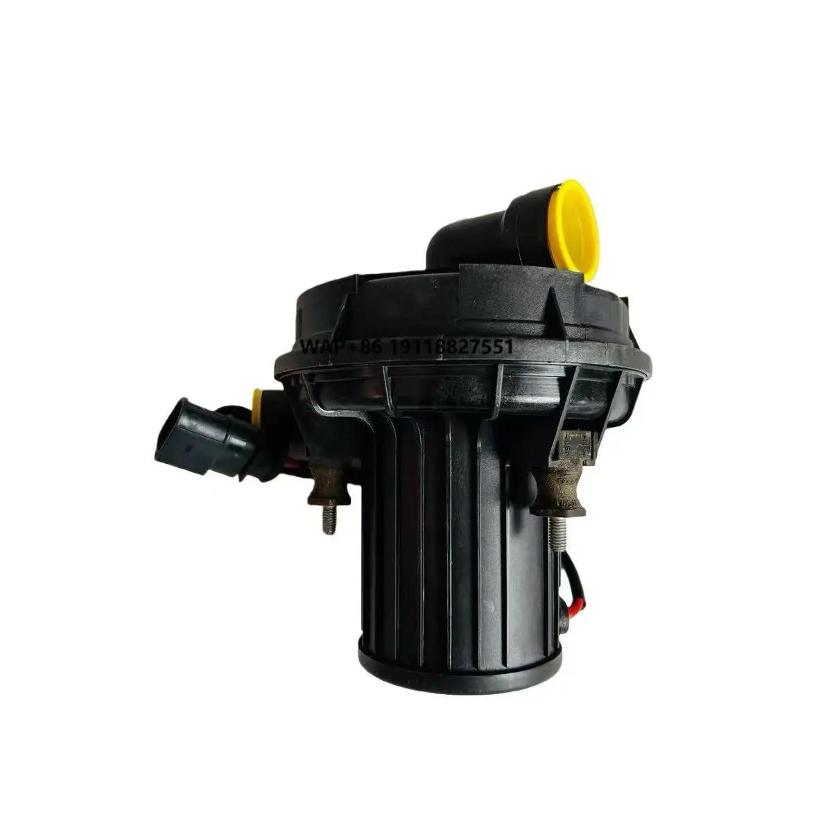 For Huracan Gallardo 580 610 Vehicle Parts Automotive Parts Secondary air Pump Exhaust Pump
For Huracan Gallardo 580 610 Vehicle Parts Automotive Parts Secondary air Pump Exhaust Pump