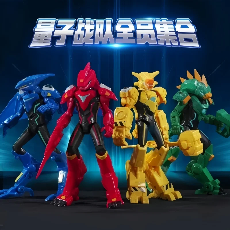 Новые оригинальные фигурки динозавров Quantum Hero, танк динозавров, аниме-фигурка, статуя, модель, коллекция кукол, украшение стола, праздничные подарки
Новые оригинальные фигурки динозавров Quantum Hero, танк динозавров, аниме-фигурка, статуя, модель, коллекция кукол, украшение стола, праздничные подарки