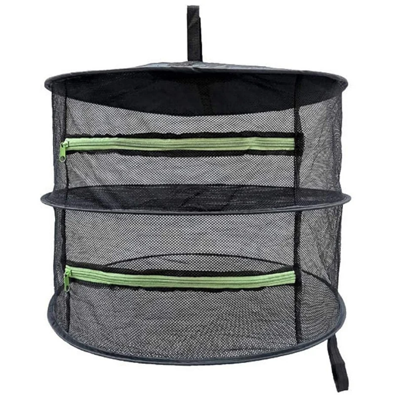 Y17A 2-Layers Herb Drying Rack,Food Dryer,Mesh Drying Rack,Mesh Net Dryer,Net Dryer, Drying Rack Hanging,Collapsible
Y17A 2-Layers Herb Drying Rack,Food Dryer,Mesh Drying Rack,Mesh Net Dryer,Net Dryer, Drying Rack Hanging,Collapsible