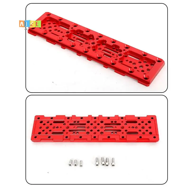 A12E-Angeleyes 32080 Telescope Dovetail Mounting Plate Standard Dovetail Plate Dovetail Mounting Fixing Plat
A12E-Angeleyes 32080 Telescope Dovetail Mounting Plate Standard Dovetail Plate Dovetail Mounting Fixing Plat