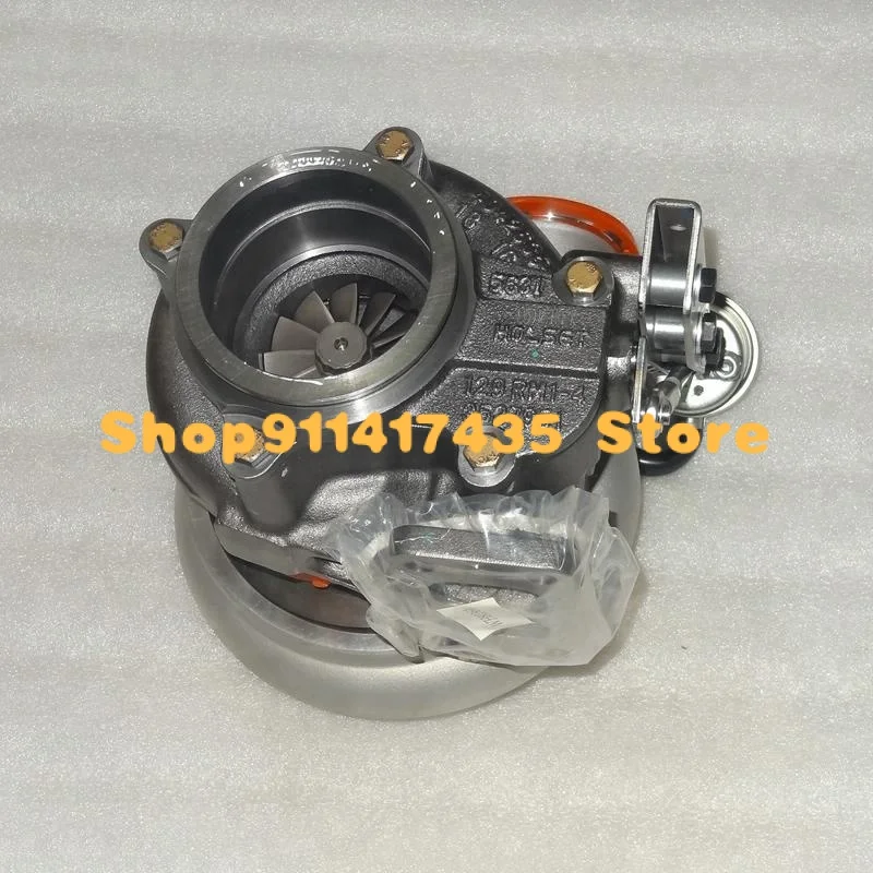 turbocharger for genuine hot sale engine truck turbo charger 3781769 3787027 4309508bocharger
turbocharger for genuine hot sale engine truck turbo charger 3781769 3787027 4309508bocharger