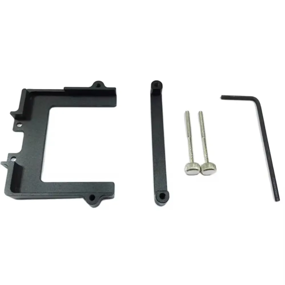 Change The Splint For WG Version G4 Stabilizer Xiaoant AEE Coyote And Other Cameras
Change The Splint For WG Version G4 Stabilizer Xiaoant AEE Coyote And Other Cameras