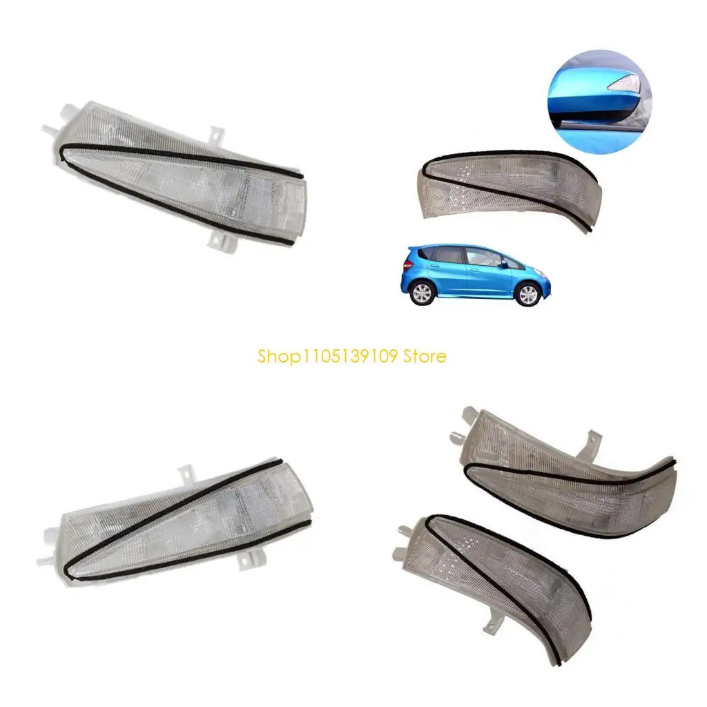 P5ED High Visibility LED Turn Lamp Weatherproof Designs 34350-SNB-013 for Japan Car
P5ED High Visibility LED Turn Lamp Weatherproof Designs 34350-SNB-013 for Japan Car