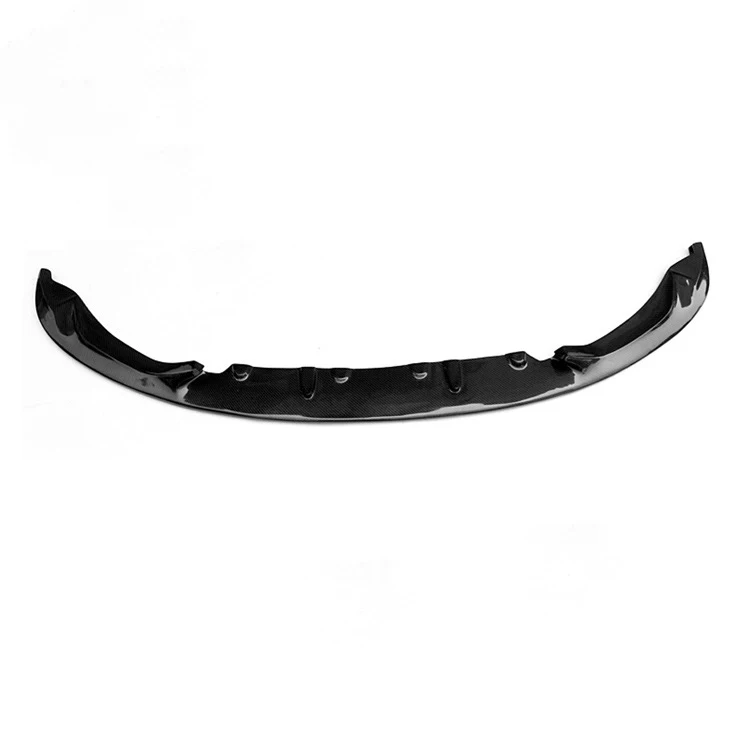 Damei Automotive 3D Style Carbon Fiber Fibre Body Kit Front Bumper Lip Splitter For F80 M3 F82 F83 M4
Damei Automotive 3D Style Carbon Fiber Fibre Body Kit Front Bumper Lip Splitter For F80 M3 F82 F83 M4