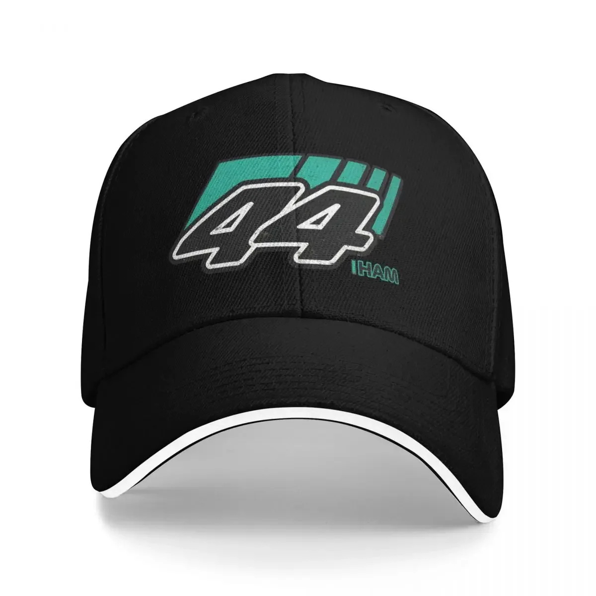 Hamilton 44 Baseball Cap foam party Hat Sun Hat For Children Women Beach Fashion Men's
Hamilton 44 Baseball Cap foam party Hat Sun Hat For Children Women Beach Fashion Men's