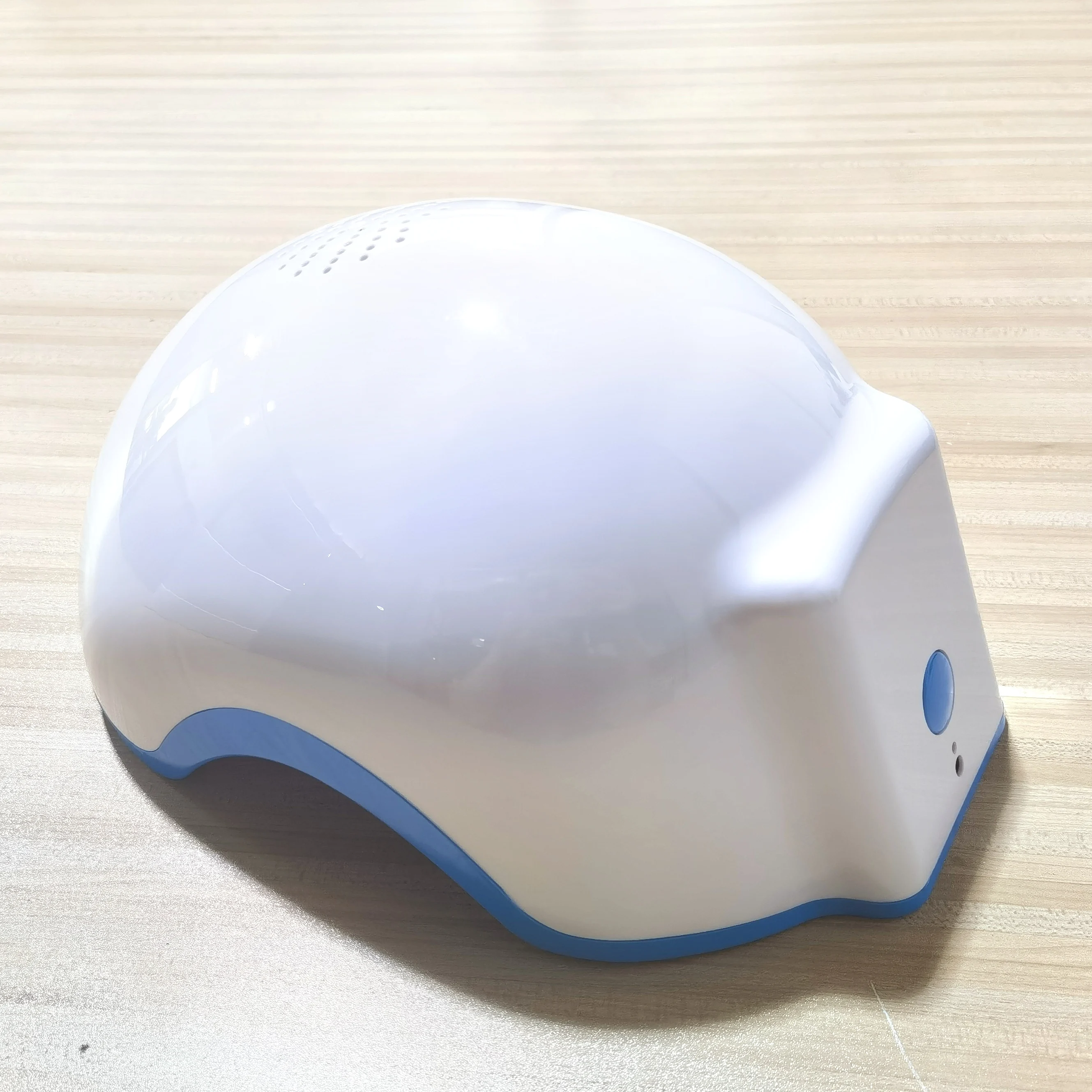 LLLT Red Light Cap Hair Growth Hat for Thicker Hair, Reduces Hair Loss & Balances Greasy Scalp
LLLT Red Light Cap Hair Growth Hat for Thicker Hair, Reduces Hair Loss & Balances Greasy Scalp