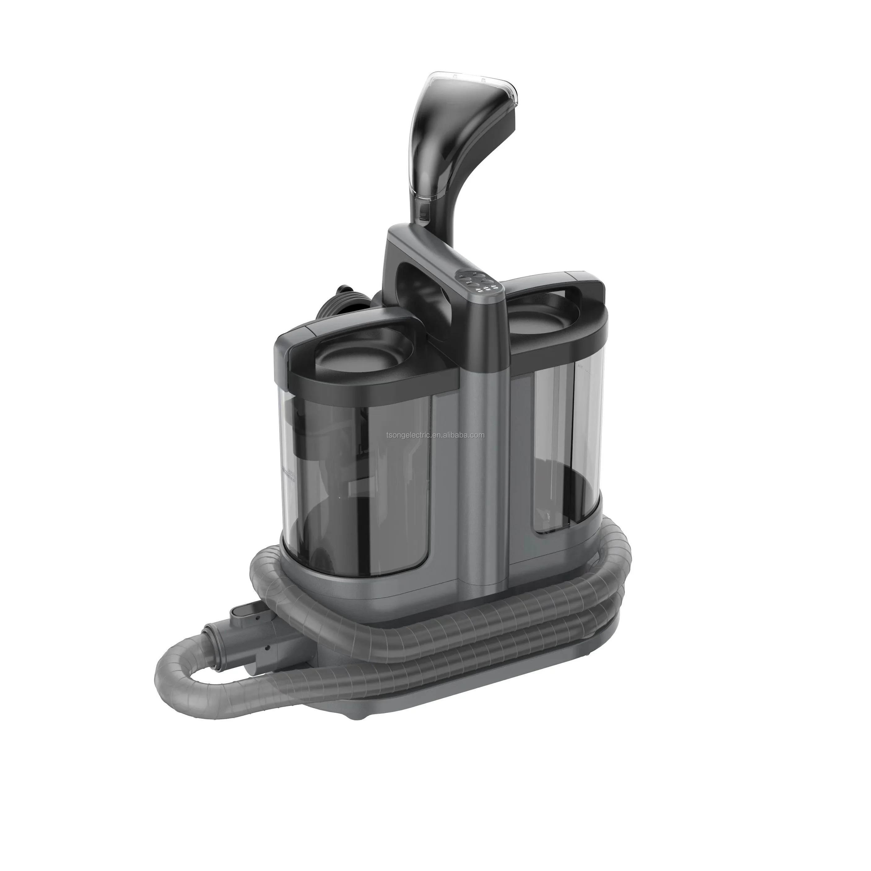 Carpet Cleaner Machine for Carpet and Upholstery Deep Cleaning Carpet Shampooer Machine with Multi-Purpose Tools
Carpet Cleaner Machine for Carpet and Upholstery Deep Cleaning Carpet Shampooer Machine with Multi-Purpose Tools