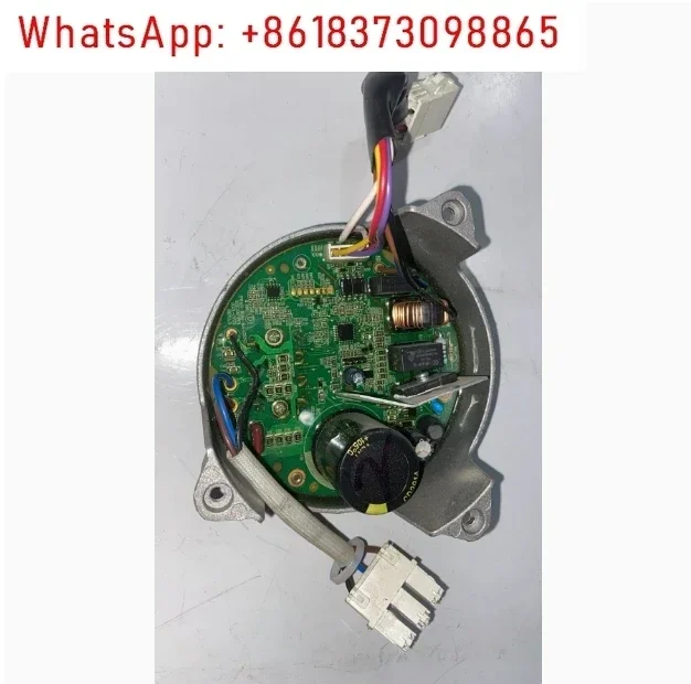 Плата привода стиральной машины б/у ZXGN-420-8-116L 52K 1007801 52К 1008001 52К 1001901 инверторная плата
Плата привода стиральной машины б/у ZXGN-420-8-116L 52K 1007801 52К 1008001 52К 1001901 инверторная плата