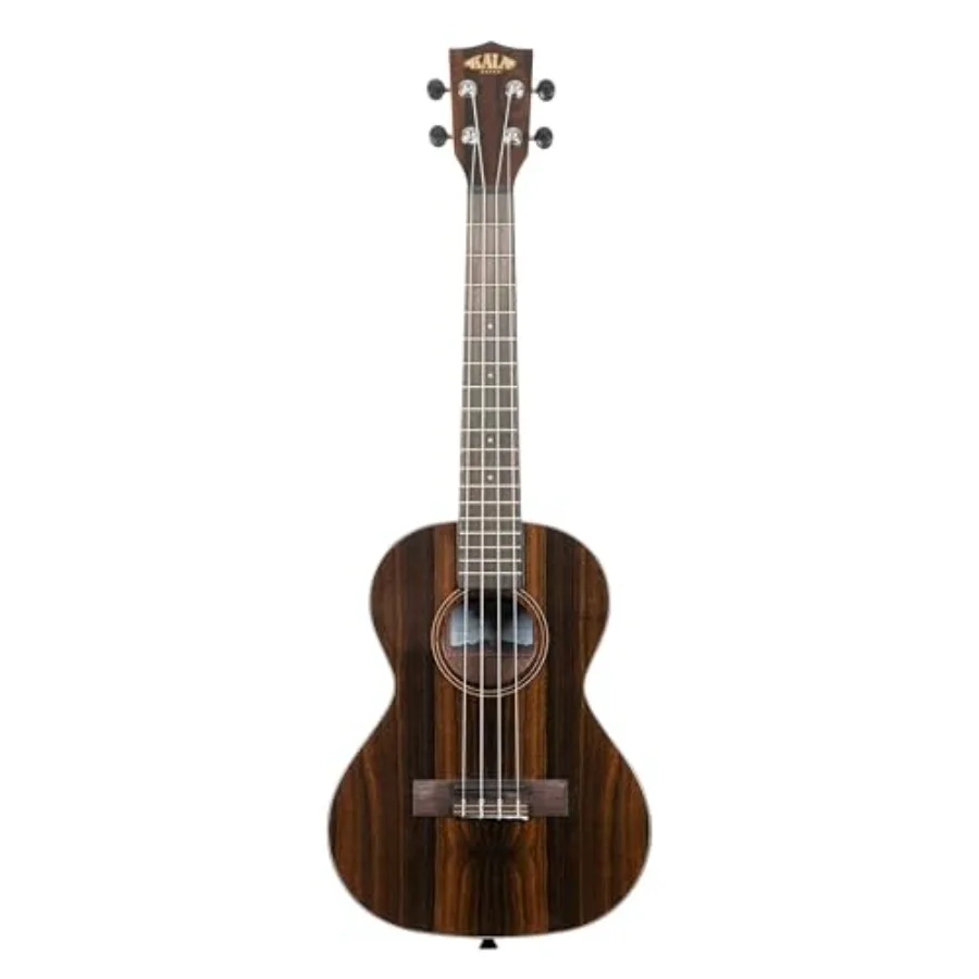 Ziricote Gloss Tenor Ukulele for live performance and studio use, exotic hardwood body, rich brown finish, resonant tone and pr
Ziricote Gloss Tenor Ukulele for live performance and studio use, exotic hardwood body, rich brown finish, resonant tone and pr