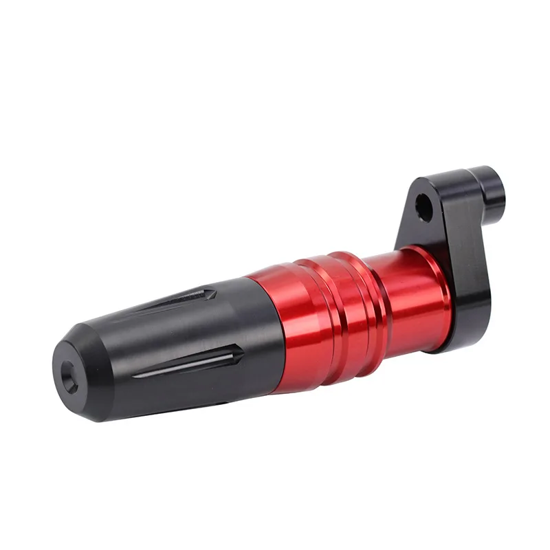 3 pair of NX400/NX500 exhaust pipe anti drop bars, motorcycle modified anti-collision bar accessories
3 pair of NX400/NX500 exhaust pipe anti drop bars, motorcycle modified anti-collision bar accessories