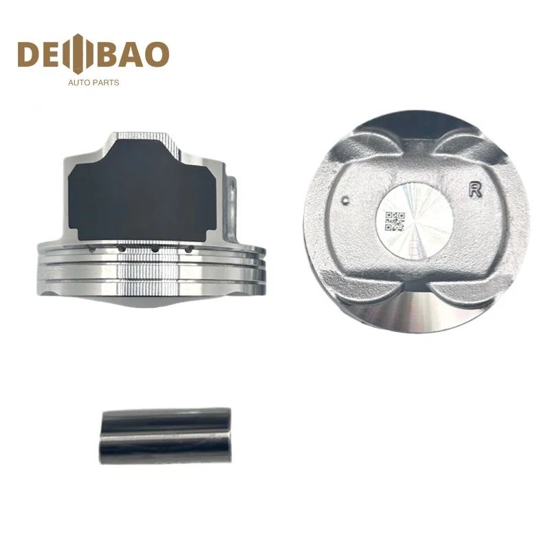 12013AB650 Automobile Parts Engine Parts Piston for Subaru Forester XT Impreza WRX 2.0L
12013AB650 Automobile Parts Engine Parts Piston for Subaru Forester XT Impreza WRX 2.0L