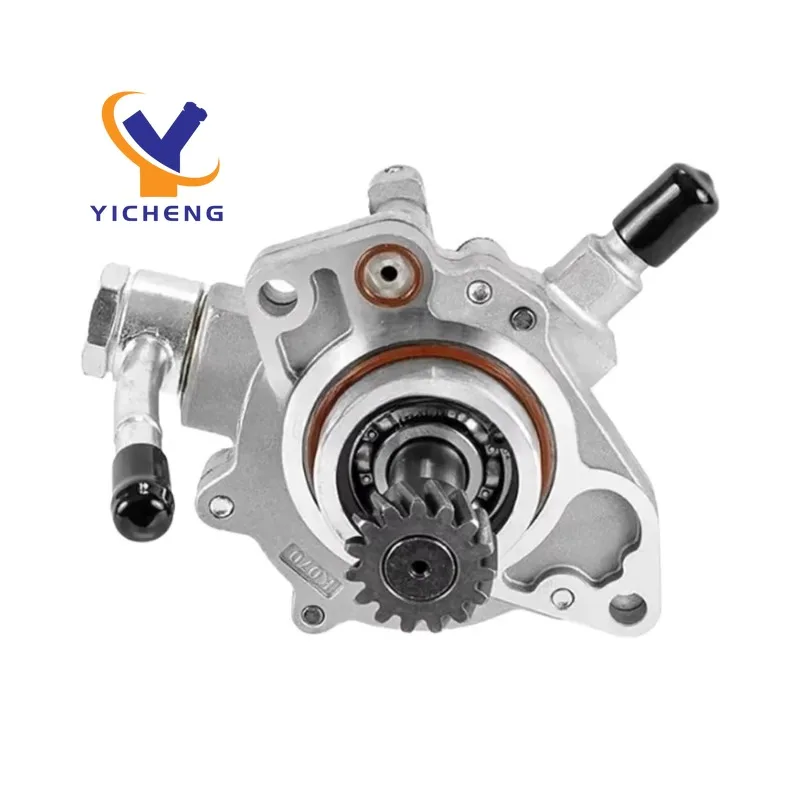 2020A016 6000605450 Vacuum Pump Brake Booster for Mitsubishi L200 PAJERO SPORT II 702551310
2020A016 6000605450 Vacuum Pump Brake Booster for Mitsubishi L200 PAJERO SPORT II 702551310