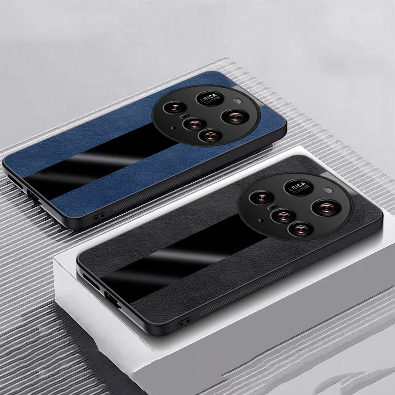 Luxury Leather Case For Xiaomi 15 Ultra Pro 15 xiaomi Cover Ring Holder Phone Case For Xiaomi 15 Pro Ultra Master Explorer
Luxury Leather Case For Xiaomi 15 Ultra Pro 15 xiaomi Cover Ring Holder Phone Case For Xiaomi 15 Pro Ultra Master Explorer